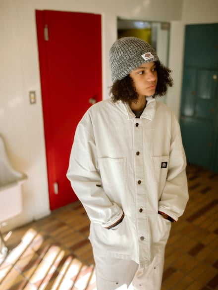 コラボレーションコレクションのヴィジュアル