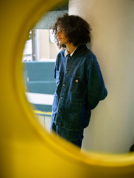 コラボレーションコレクションのヴィジュアル