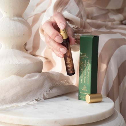 アーバンリチュエル オードパルファムのアイテム画像