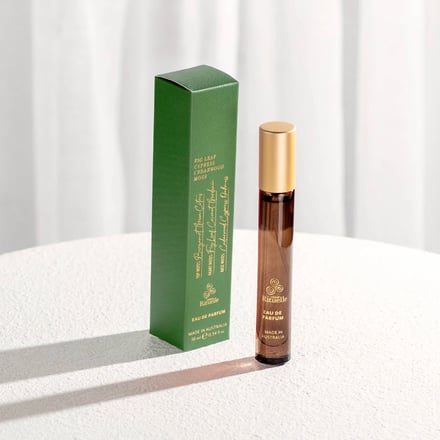 アーバンリチュエル オードパルファムのアイテム画像