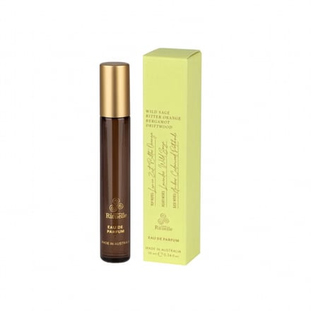 アーバンリチュエル オードパルファムのアイテム画像