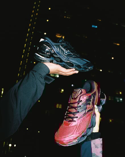 シューズの画像