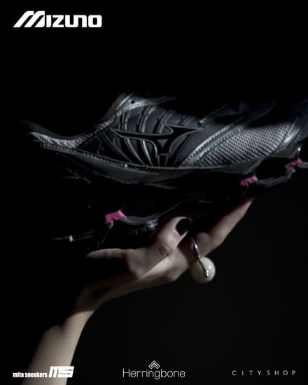 シューズの画像