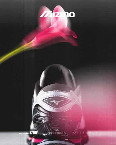 シューズの画像