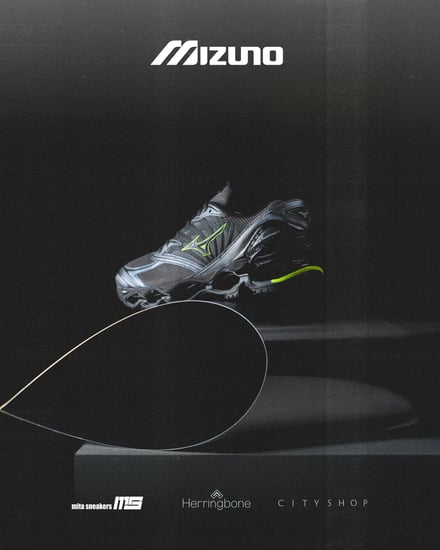 シューズの画像