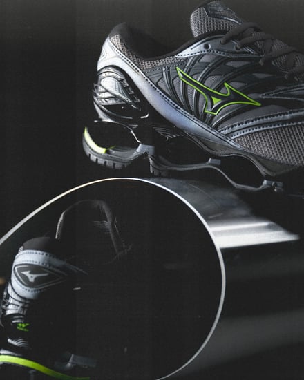 シューズの画像