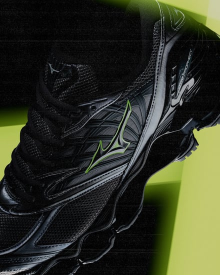 シューズの画像