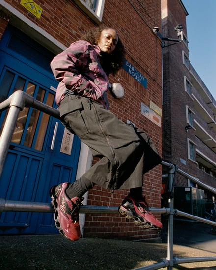 シューズの画像