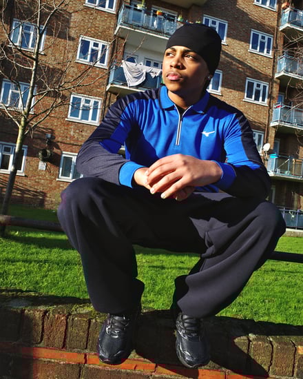 シューズの画像