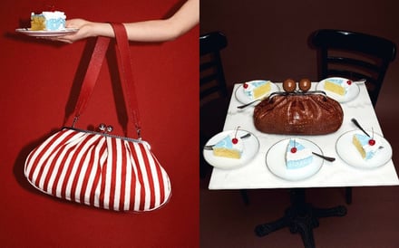 カプセルコレクションヴィジュアル画像