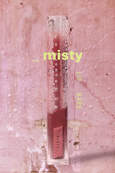 ミスティリップベアイメージビジュアル画像