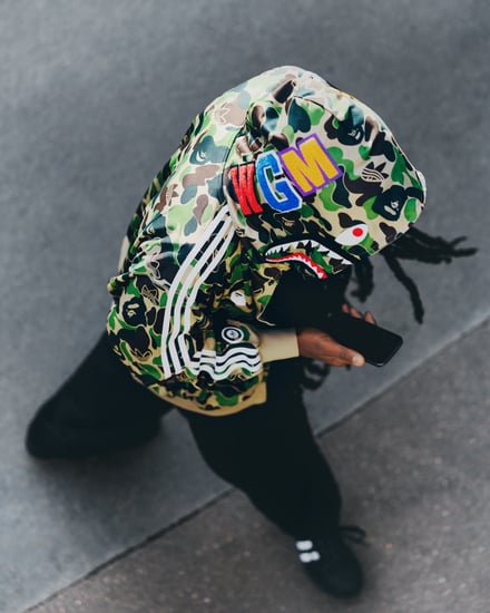 キャンペーンヴィジュアル