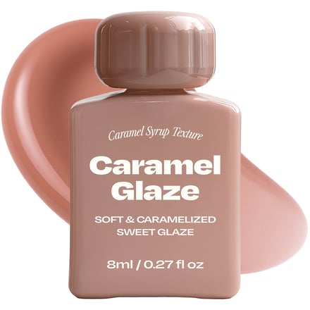 オルタナティブステレオリップグロス202602