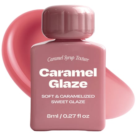 オルタナティブステレオリップグロス202602