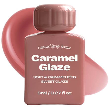 オルタナティブステレオリップグロス202602