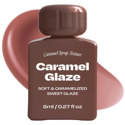 オルタナティブステレオリップグロス202602