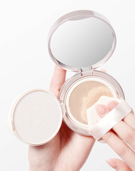 バニラコ エッセンススキンデュークッション