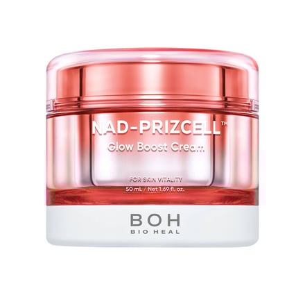 「バイオヒールボ NADプリズセル」シリーズ