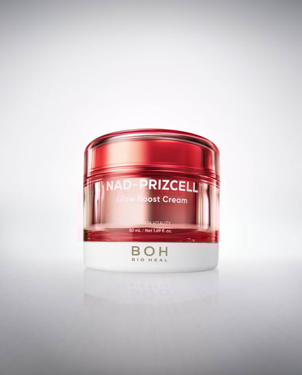 「バイオヒールボ NADプリズセル」シリーズ