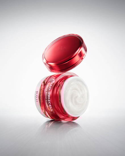 「バイオヒールボ NADプリズセル」シリーズ