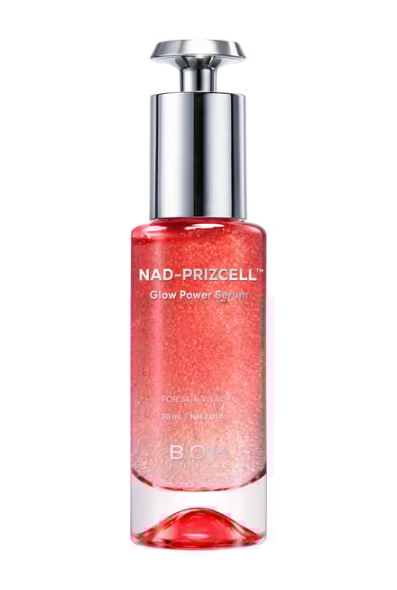 「バイオヒールボ NADプリズセル」シリーズ