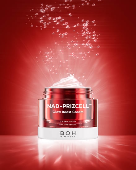 「バイオヒールボ NADプリズセル」シリーズ