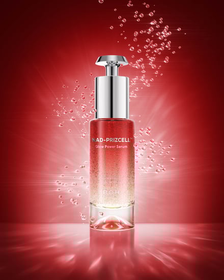 「バイオヒールボ NADプリズセル」シリーズ