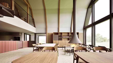 内装のイメージ画像