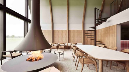 内装のイメージ画像