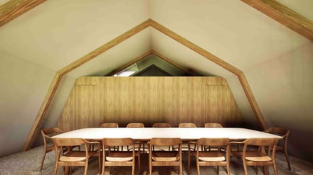 内装のイメージ画像