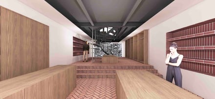 内装のイメージ画像