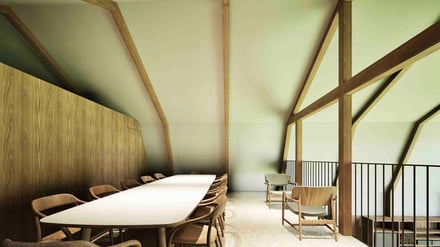 内装のイメージ画像