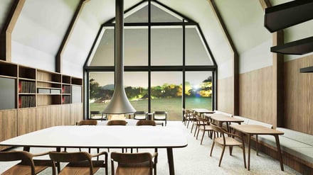 内装のイメージ画像