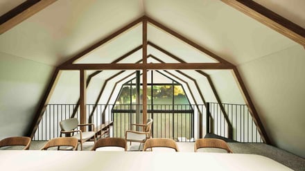 内装のイメージ画像