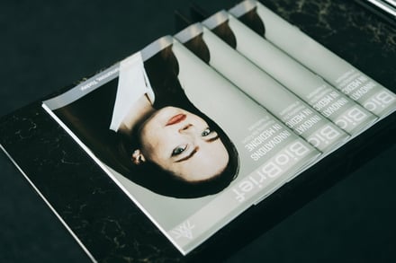 映画「ブゴニア」のワンシーン