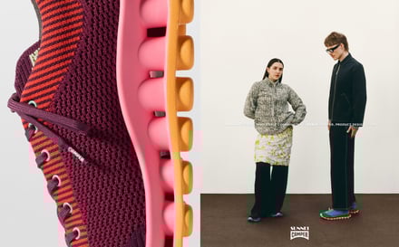 カンペール × スンネイ　ラストエディションの「ペロティッシマ」が発売