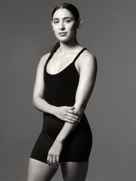 CC LEAGUE BY CHANEL BEAUTY