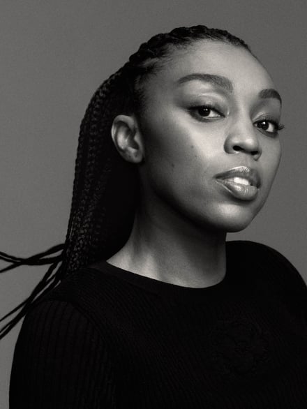 CC LEAGUE BY CHANEL BEAUTY