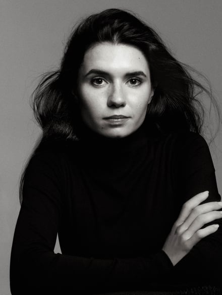 CC LEAGUE BY CHANEL BEAUTY