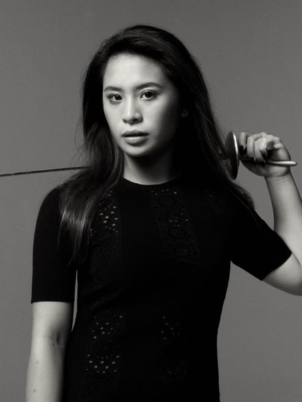 CC LEAGUE BY CHANEL BEAUTY