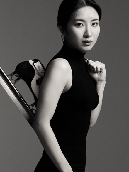 CC LEAGUE BY CHANEL BEAUTY