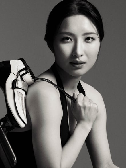 CC LEAGUE BY CHANEL BEAUTY