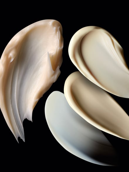 シャネル 新作クリームのアイテム画像