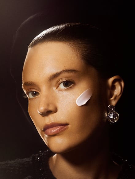 シャネル 新作クリームのアイテム画像