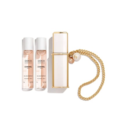 シャネル 限定フレグランスのアイテム画像