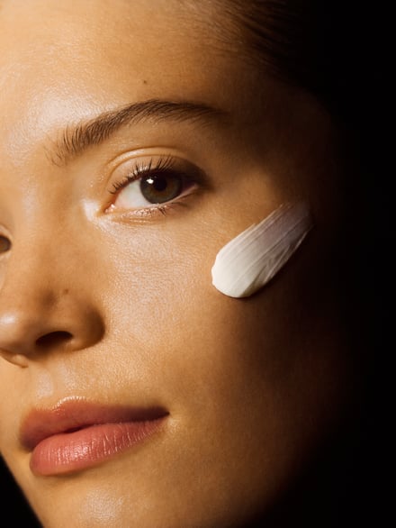 シャネル 新作クリームのアイテム画像