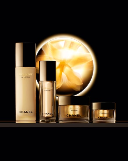 シャネル 新作クリームのアイテム画像