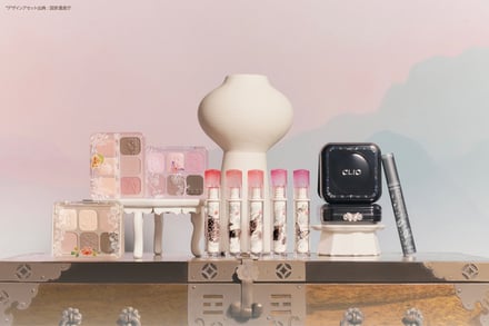 クリオ 韓国ヘリテージコレクション