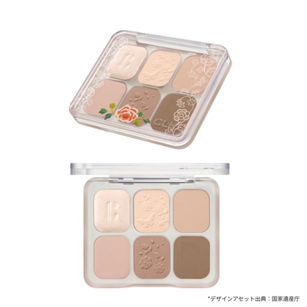 クリオ 韓国ヘリテージコレクションの画像