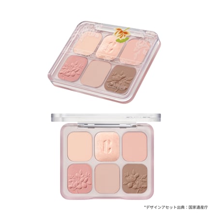 クリオ 韓国ヘリテージコレクションの画像